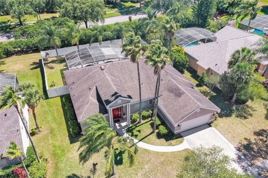 Oversized Lot, NO REAR NEIGHBORS!