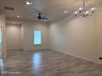 Living/ Dining