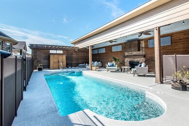 25315 Driftwood Harbor Ln, Tomball, TX 77375 - photo 2