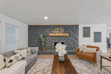 13603 S 128th East Ave, Broken Arrow, OK 74011 - photo 6