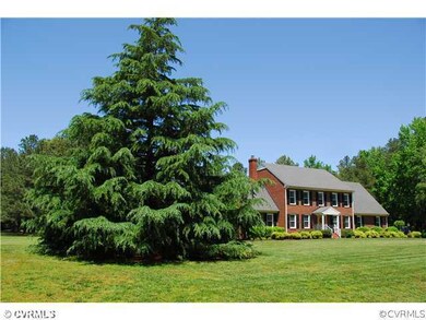 11320 Cloverhill Dr, Ashland, VA 23005 - photo 3