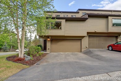 1053 Potlatch Cir unit 42, Anchorage, AK 99503 - photo 4