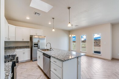 12012 Silent Place Ct, Socorro, TX 79927 - photo 7