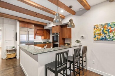 112 Fulton St unit 2A, Boston, MA 02109 - photo 6