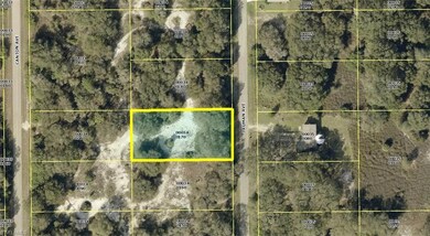 1809 Truman Ave, Lehigh Acres, FL 33972 - photo 3