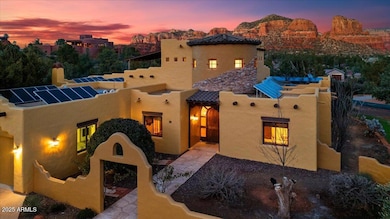 70 Vía Del Viento, Sedona, AZ 86351 - photo 4