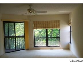 Master bedroom leads to lanai