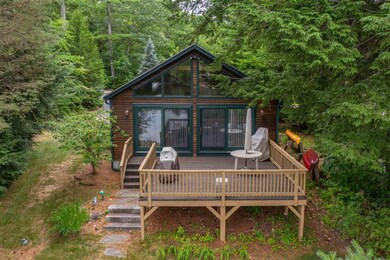 9 Fish Cove Rd, Meredith, NH 03253 - photo 5