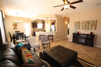 14813 Willie Worsley Ave, El Paso, TX 79938 - photo 2