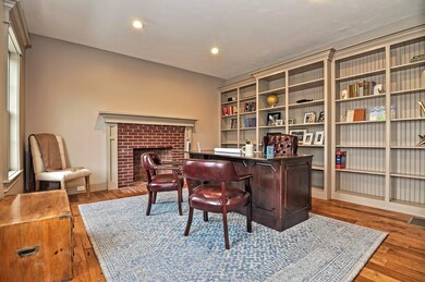 32 October Dr, Franklin, MA 02038 - photo 3