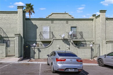 7054 Burcot Ave unit 40, Las Vegas, NV 89156 - photo 3
