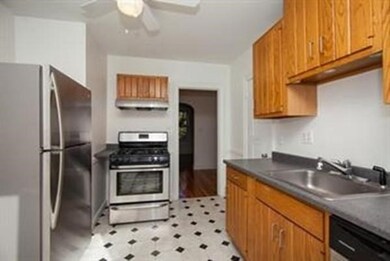 80 Strathmore Rd unit 3, Brighton, MA 02135 - photo 3
