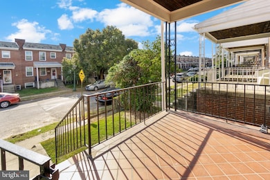 3572 Juneway unit 2, Baltimore, MD 21213 - photo 2