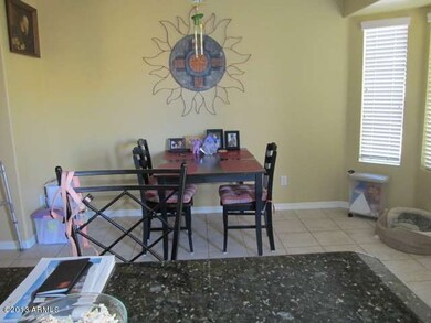 5 Granite Countertops