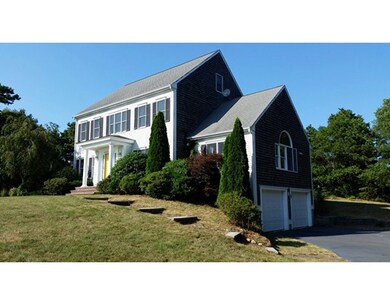 3 Edgewood Cir, Plymouth, MA 02360 - photo 2