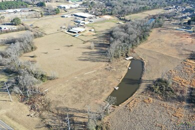 Bird's eye view with a rural view and a water view