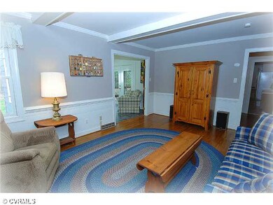 Den/Family/Great Room - Another View of Family Roo