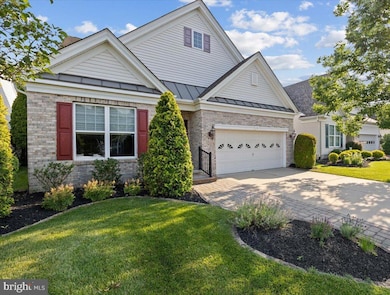 9 Clancy Ct, Marlton, NJ 08053 - photo 4