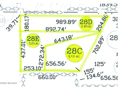 plat map