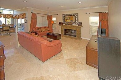 Family Room View 1