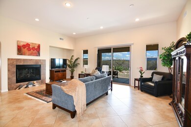 Great Room a