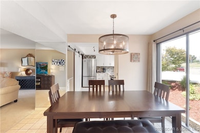 24 E Casa Del Rio Dr unit 689, Lake Ozark, MO 65049 - photo 5