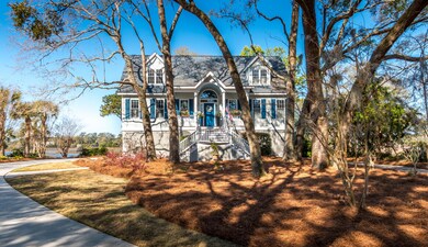 Home on Quiet Cul-de-sac