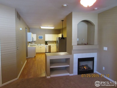 3606 Ponderosa Ct unit 12, Evans, CO 80620 - photo 6