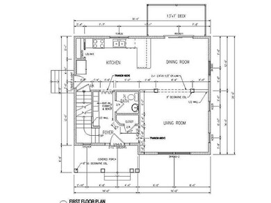 Interior Space/Layout.