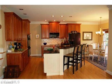 107 Checkerberry Ln, Greensboro, NC 27455 - photo 6