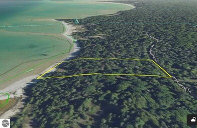 32010 Mrs Reddings Trail, Beaver Island, MI 49782 - photo 4