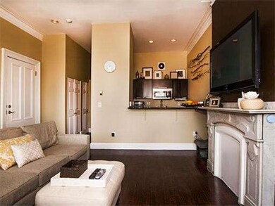 543 Massachusetts Ave unit 3, Boston, MA 02118 - photo 3