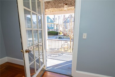 154 Irving Ave unit 1C, Providence, RI 02906 - photo 3