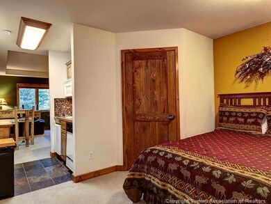 Bedroom.