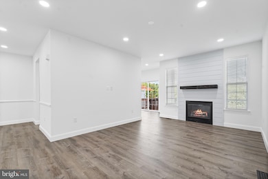 1091 Buckingham Dr unit 45, West Deptford, NJ 08086 - photo 5