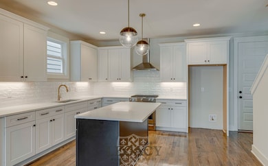 600 45th Ave N unit B, Nashville, TN 37209 - photo 6