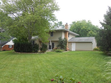 Exterior Back