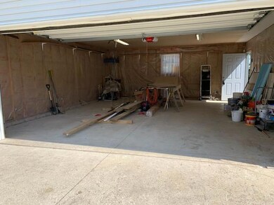 2.5 Garage or Workshop