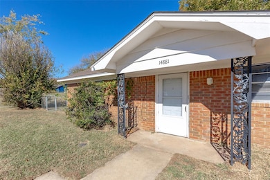 14881 Tye Brumley St, Choctaw, OK 73020 - photo 2