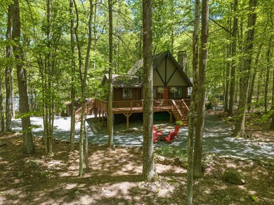 236 Ridge Rd, Pocono Lake, PA 18347 - photo 4