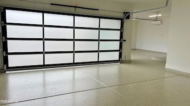 Lot 32-Garage