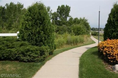 691 Braeside Dr SE unit 74, Byron Center, MI 49315 - photo 6