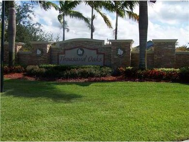 1287 Rosegate Blvd, Riviera Beach, FL 33404 - photo 2