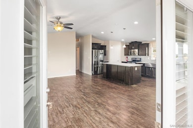 525 W El Norte Pkwy unit 214, Escondido, CA 92026 - photo 5