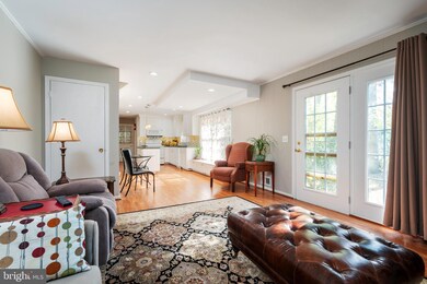 2601 Londonderry Rd, Alexandria, VA 22308 - photo 5