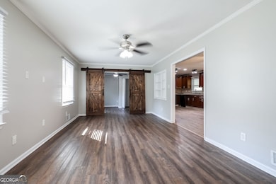 7455 Page Ct, Jonesboro, GA 30236 - photo 2