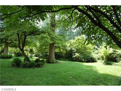Yard/Garden