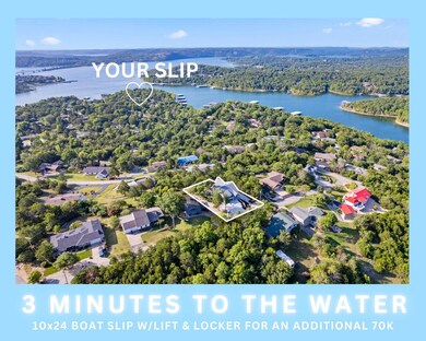 18 Ridgetop Dr, Kimberling City, MO 65686 - photo 5