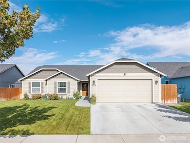1630 E Filmore Dr, Moses Lake, WA 98837 - photo 2