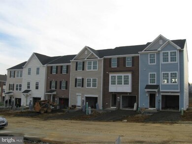 0 Venetian Ct unit 159 1002266822, Cherry Run, WV 25427 - photo 2